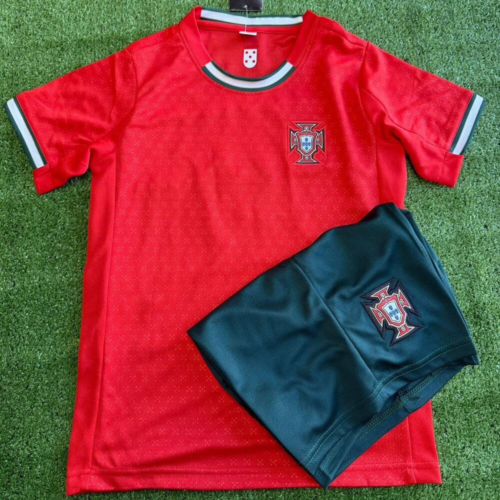 Portugal Home Kit